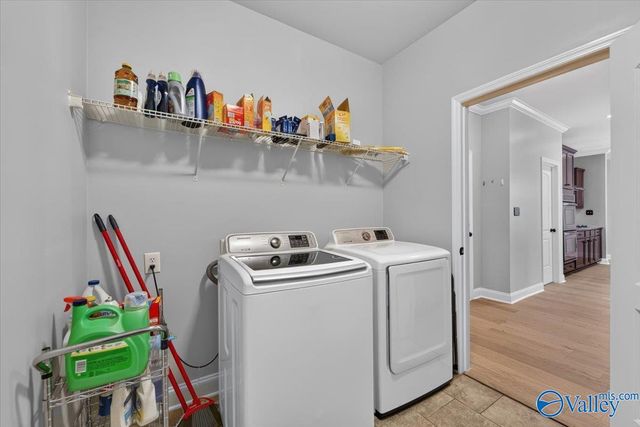208 Duchess Drive, Madison, AL 35758