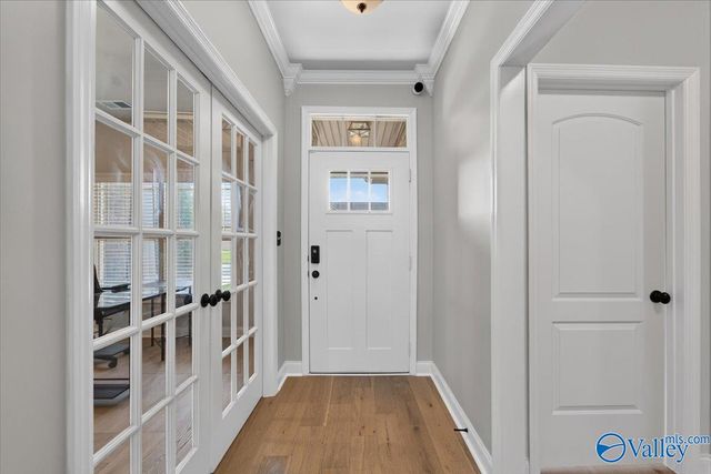 208 Duchess Drive, Madison, AL 35758