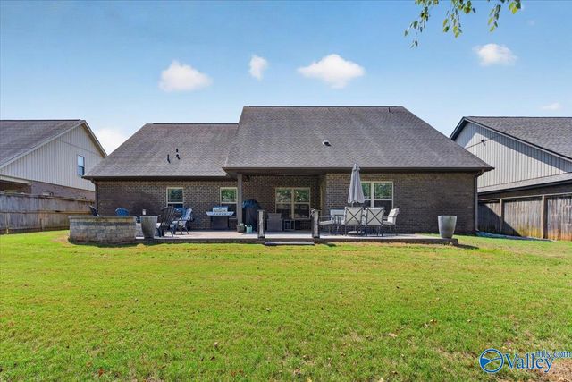 208 Duchess Drive, Madison, AL 35758