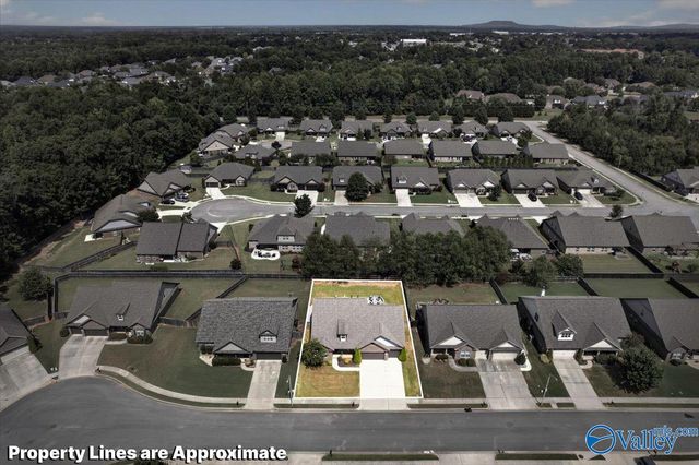 208 Duchess Drive, Madison, AL 35758