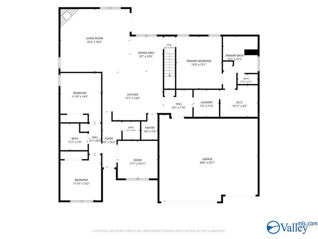 208 Duchess Drive, Madison, AL 35758