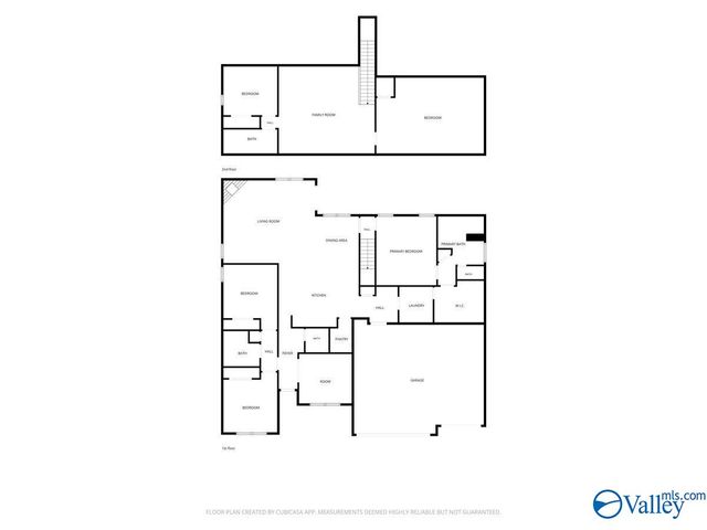 208 Duchess Drive, Madison, AL 35758
