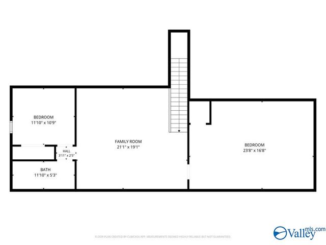 208 Duchess Drive, Madison, AL 35758