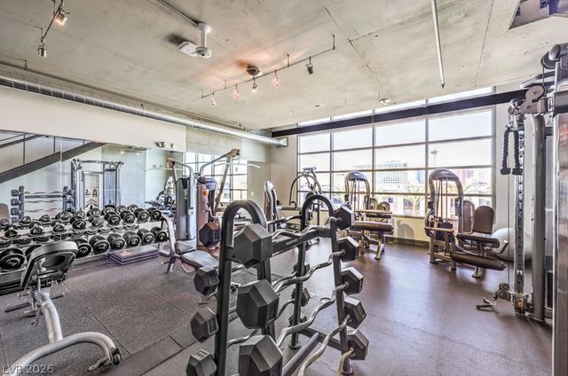 353 East Bonneville Avenue 379, Las Vegas, NV 89101