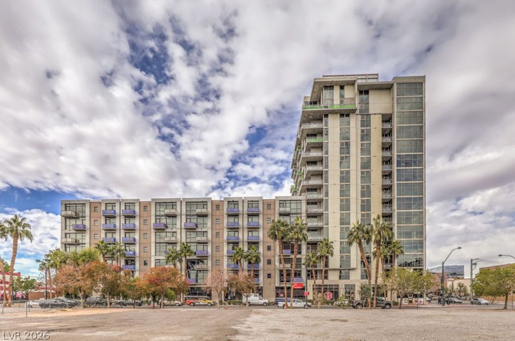 353 East Bonneville Avenue 379, Las Vegas, NV 89101