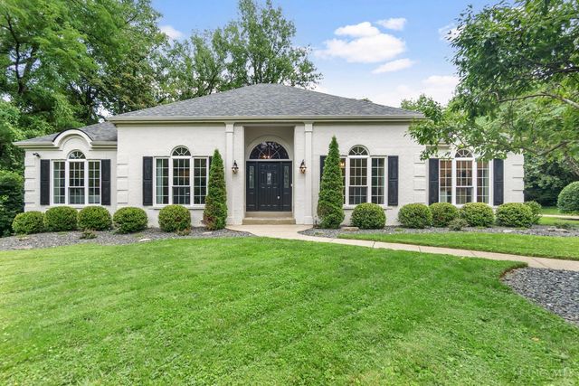 631 Greenwood Avenue, Cincinnati, OH 45229