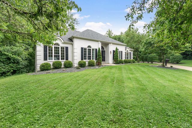 631 Greenwood Avenue, Cincinnati, OH 45229