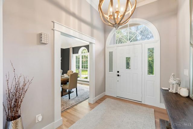 631 Greenwood Avenue, Cincinnati, OH 45229