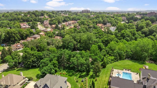 631 Greenwood Avenue, Cincinnati, OH 45229