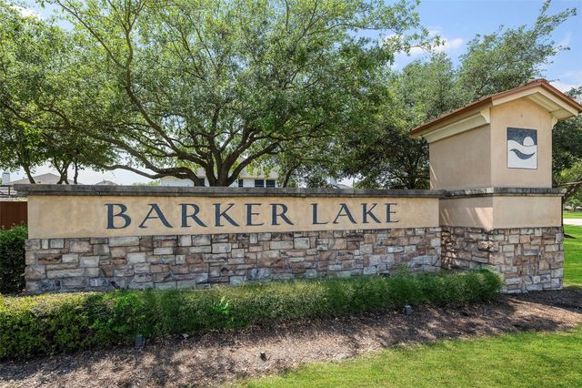 17614 Wind Mist Lane, Cypress, TX 77433