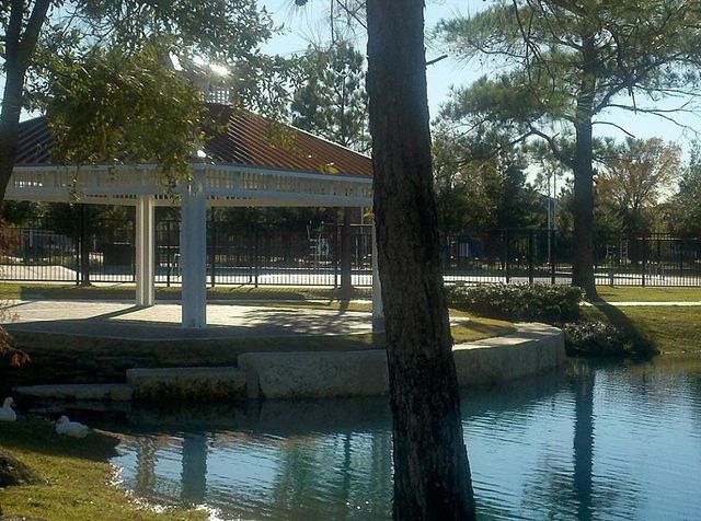 17614 Wind Mist Lane, Cypress, TX 77433