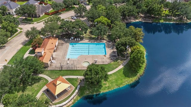 17614 Wind Mist Lane, Cypress, TX 77433