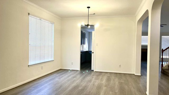 17614 Wind Mist Lane, Cypress, TX 77433