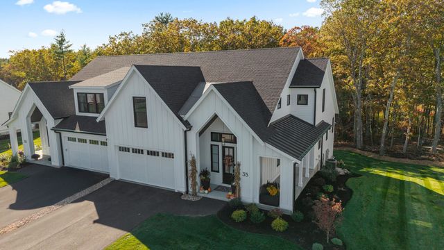 57 Trails Edge Road, Windham, NH 03087