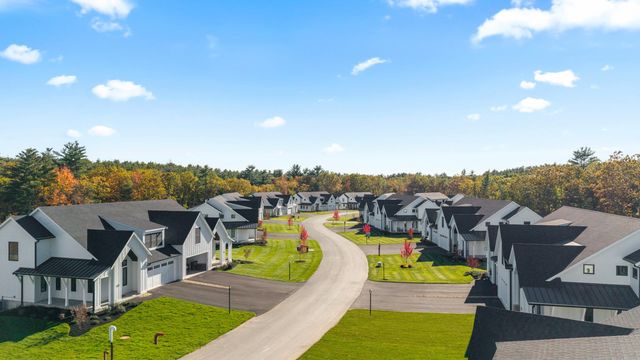 57 Trails Edge Road, Windham, NH 03087