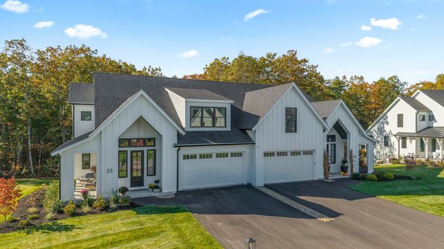 57 Trails Edge Road, Windham, NH 03087