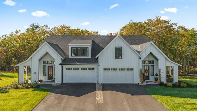 57 Trails Edge Road, Windham, NH 03087