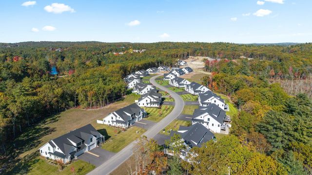 57 Trails Edge Road, Windham, NH 03087
