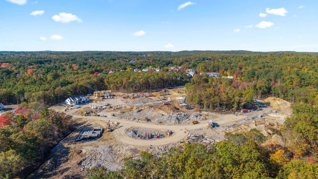 57 Trails Edge Road, Windham, NH 03087
