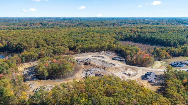 57 Trails Edge Road, Windham, NH 03087