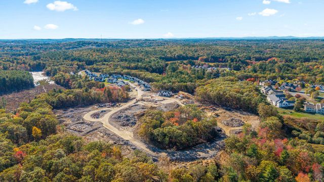 57 Trails Edge Road, Windham, NH 03087