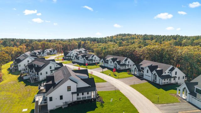 57 Trails Edge Road, Windham, NH 03087