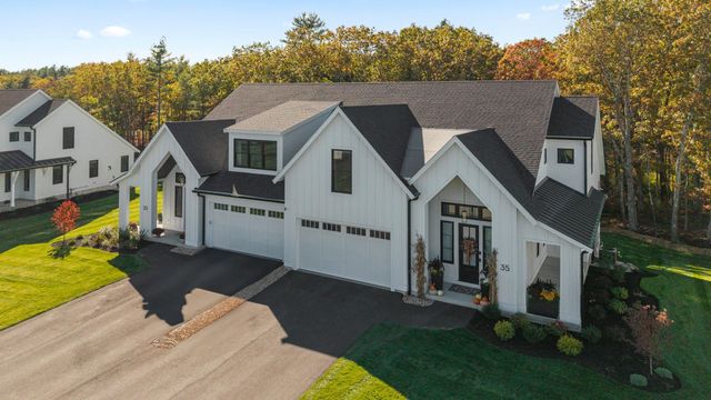 57 Trails Edge Road, Windham, NH 03087
