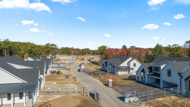 57 Trails Edge Road, Windham, NH 03087