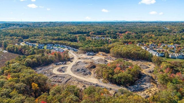 57 Trails Edge Road, Windham, NH 03087