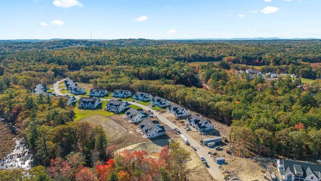 57 Trails Edge Road, Windham, NH 03087