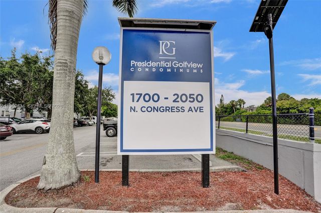 1800 N Congress Ave 102, West Palm Beach, FL 33401