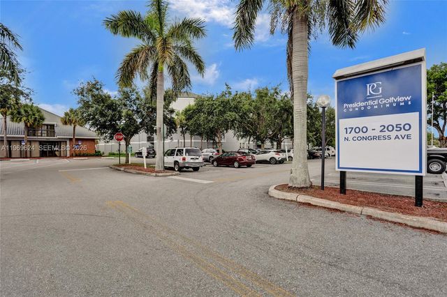 1800 N Congress Ave 102, West Palm Beach, FL 33401