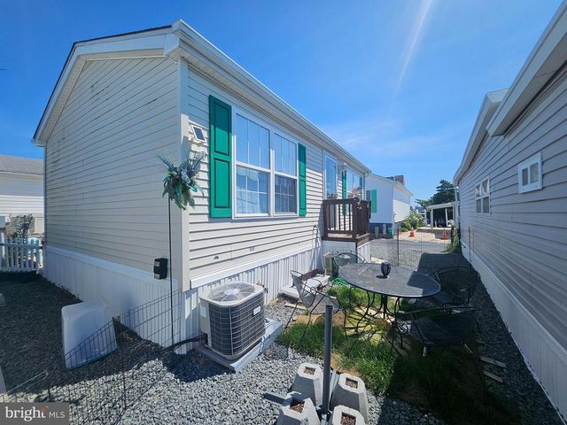 224 FLOUNDER LN, Ocean City, MD 21842