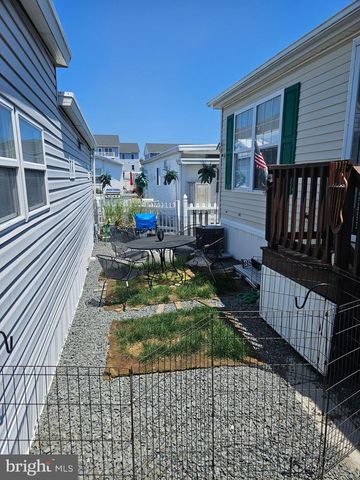 224 FLOUNDER LN, Ocean City, MD 21842