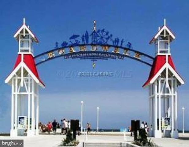 224 FLOUNDER LN, Ocean City, MD 21842