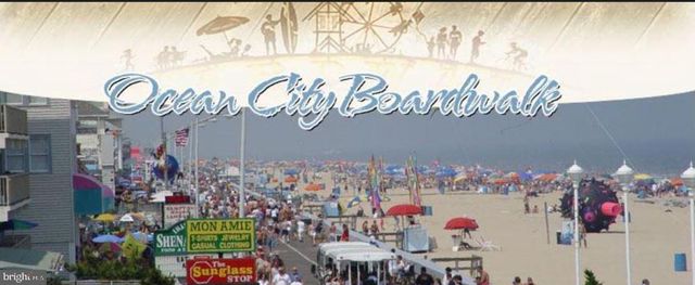 224 FLOUNDER LN, Ocean City, MD 21842