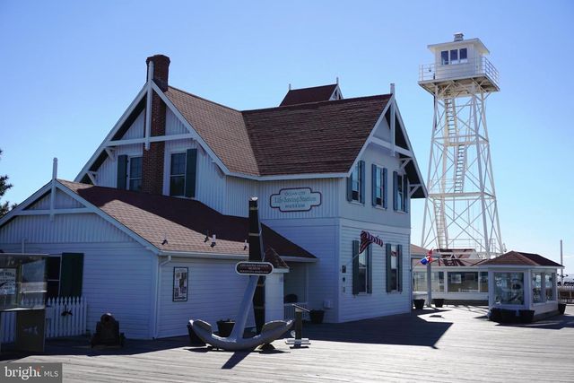 224 FLOUNDER LN, Ocean City, MD 21842