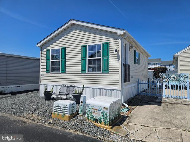 224 FLOUNDER LN, Ocean City, MD 21842