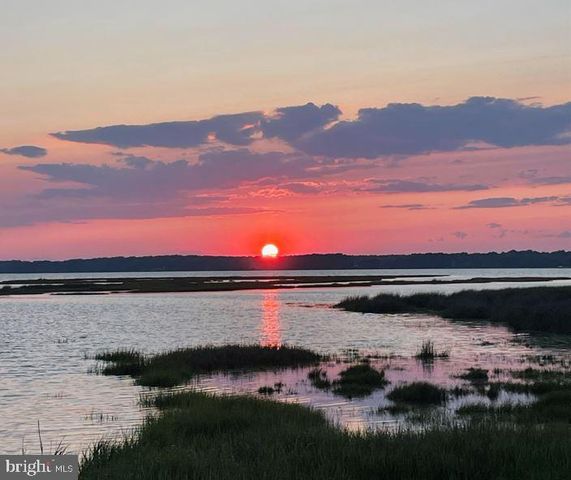 224 FLOUNDER LN, Ocean City, MD 21842