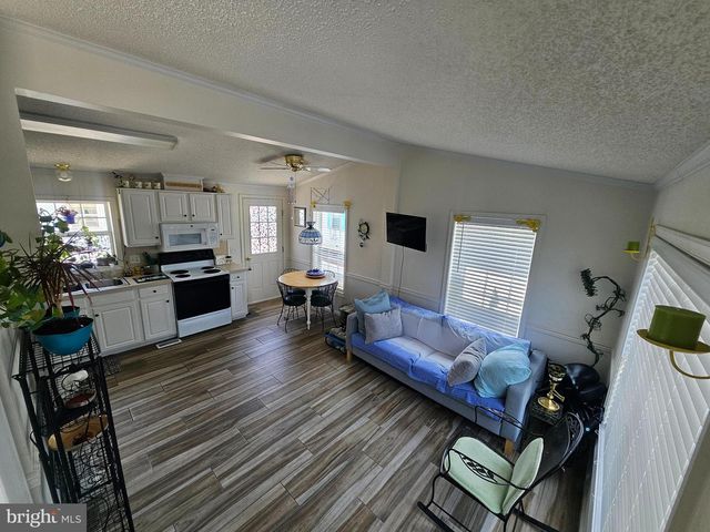 224 FLOUNDER LN, Ocean City, MD 21842