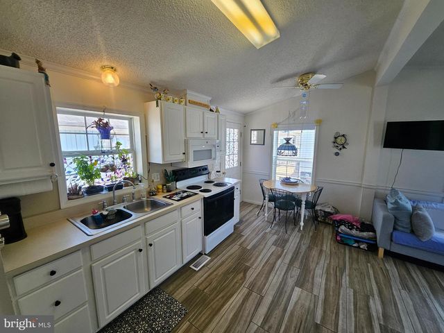 224 FLOUNDER LN, Ocean City, MD 21842