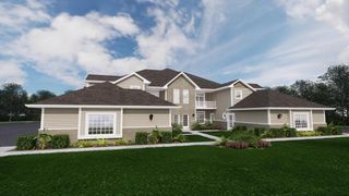 1633 Grey Fox TRAIL #G, Mukwonago, WI 53149