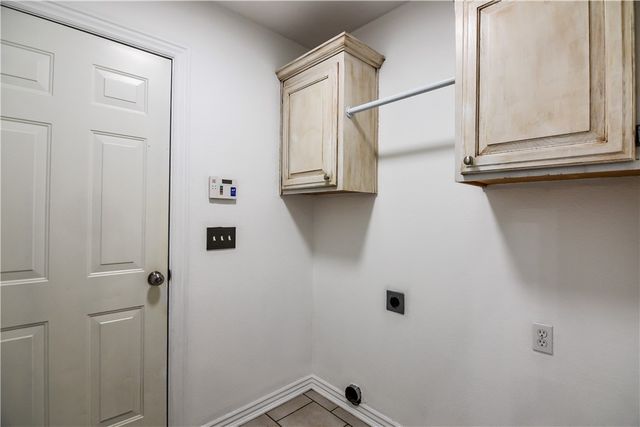 1550 Garden Avenue, Fayetteville, AR 72704