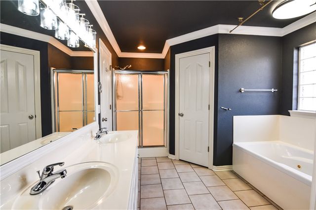 1550 Garden Avenue, Fayetteville, AR 72704