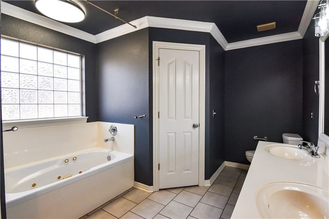 1550 Garden Avenue, Fayetteville, AR 72704