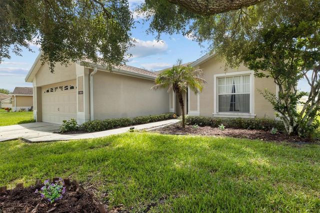 3833 WHISTLEWOOD CIRCLE, Lakeland, FL 33811