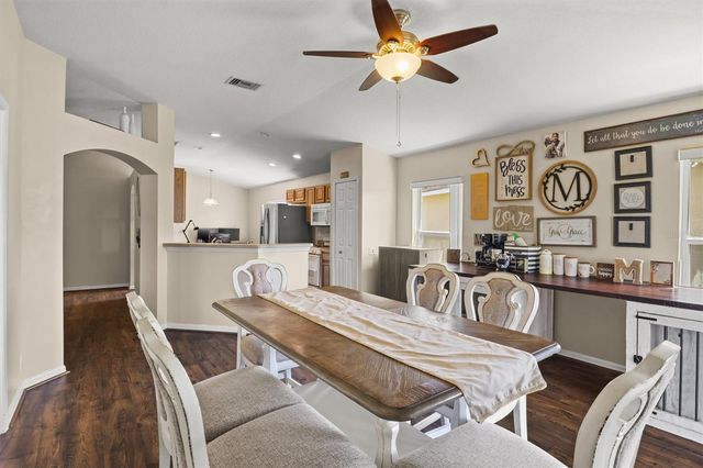 3833 WHISTLEWOOD CIRCLE, Lakeland, FL 33811