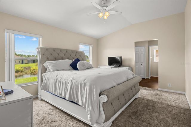 3833 WHISTLEWOOD CIRCLE, Lakeland, FL 33811