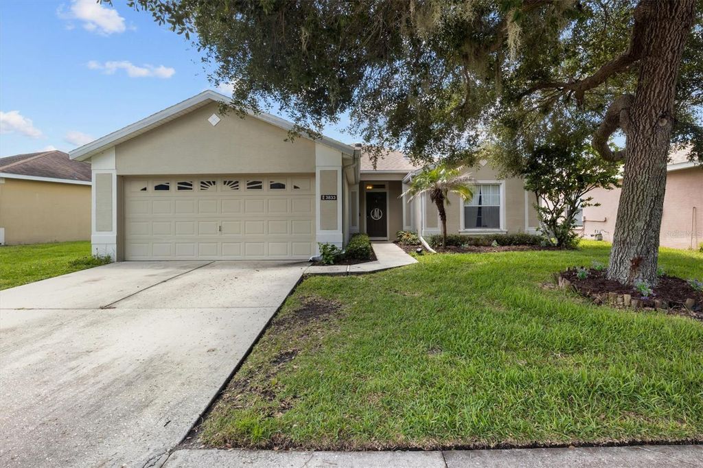 3833 WHISTLEWOOD CIRCLE, Lakeland, FL 33811
