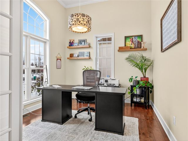 7608 Lake Meadow Drive, Ontario, NY 14519